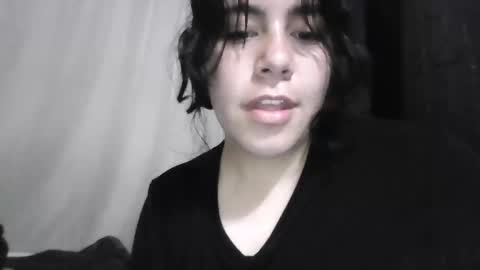 Hanah Montana Independent model online show from 04.12.26