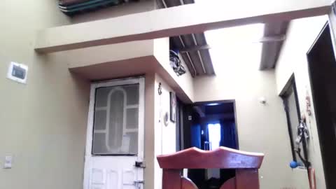 Snapshot of hanah_bakeer chatting on 06.16.26 Hanah Montana Independent model online show from 06.16.26
