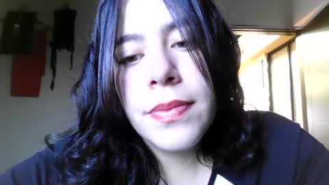 Snapshot of hanah_bakeer chatting on 07.03.26 Hanah Montana Independent model online show from 07.03.26