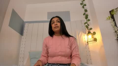 hanah_gray online show from 01.10.26