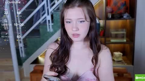 hanahwoods online show from 03.04.26