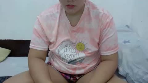 Snapshot of hanako_xoxo69 chatting on 01.30.25 -Hana- online show from 01.30.25