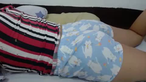 Snapshot of hanako_xoxo69 chatting on 01.31.25 -Hana- online show from 01.31.25