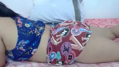 Snapshot of hanako_xoxo69 chatting on 03.03.25 -Hana- online show from 03.03.25