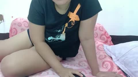 Snapshot of hanako_xoxo69 chatting on 03.05.25 -Hana- online show from 03.05.25