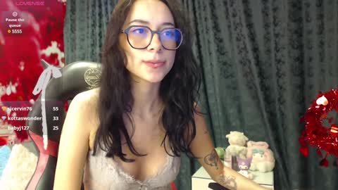 Hanaku  online show from 12.30.24