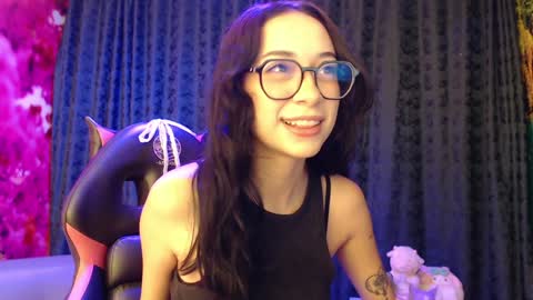 Hanaku  online show from 01.10.25