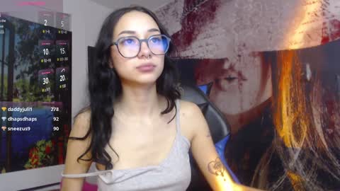 Hanaku  online show from 02.02.25