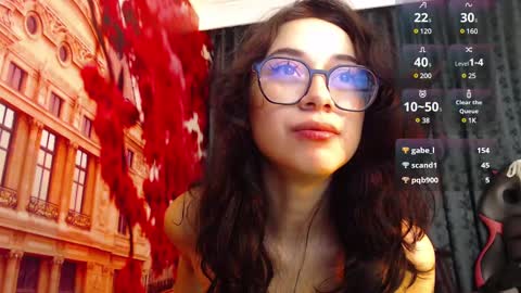 Hanaku  online show from 03.07.25