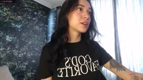 Hanaku  online show from 09.22.25