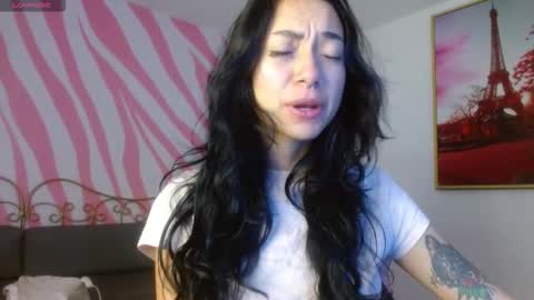 Hanaku  online show from 02.23.26