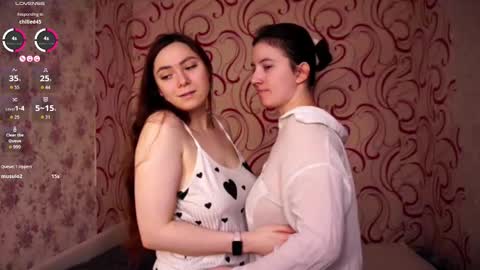  Blair and Ethel  online show from 02.04.26