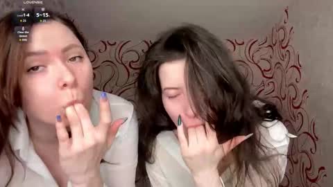  Blair and Ethel  online show from 03.26.26