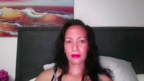 Snapshot of hanamali chatting on 07.25.26 hanamali online show from 07.25.26