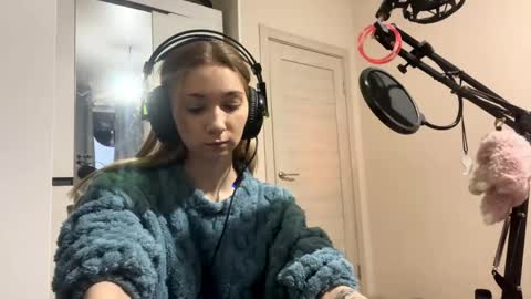 Alya online show from 05.01.26