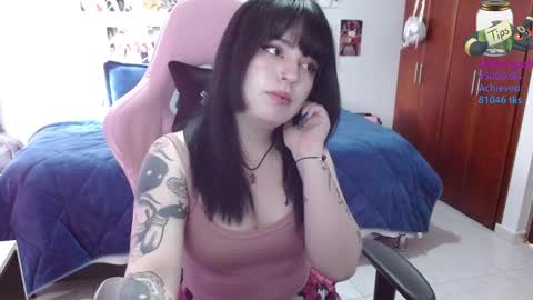 Madeleine online show from 12.20.24