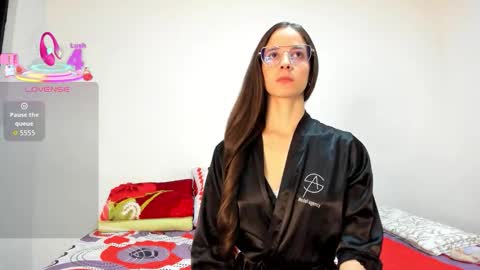 Snapshot of hanasleep chatting on 01.15.26 hanasleep online show from 01.15.26