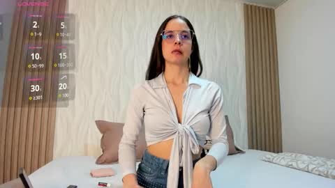 Snapshot of hanasleep chatting on 02.03.26 hanasleep online show from 02.03.26