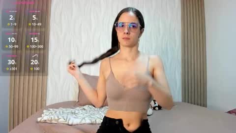 Snapshot of hanasleep chatting on 02.06.26 hanasleep online show from 02.06.26