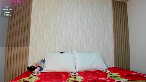 Snapshot of hanasleep chatting on 02.17.26 hanasleep online show from 02.17.26