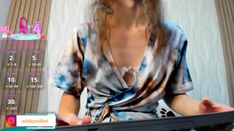 Snapshot of hanasleep chatting on 03.02.26 hanasleep online show from 03.02.26