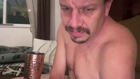 handieman_realtarzan online show from 04.29.26