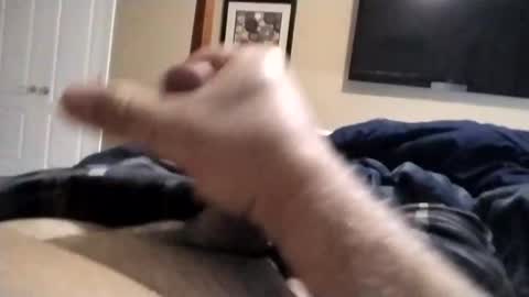 Handjob610 online show from 01.02.25