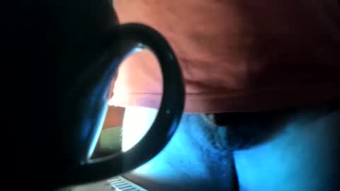 Snapshot of handncocknocum chatting on 01.20.25 handncocknocum online show from 01.20.25