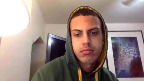 handsome01_ online show from 12.22.25