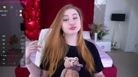 Dayana online show from 02.20.25