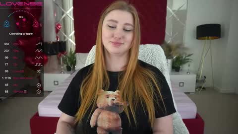 Dayana online show from 02.28.25