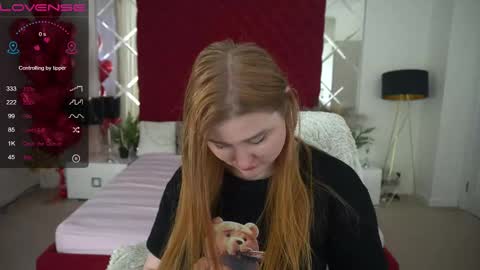 Dayana online show from 02.28.25