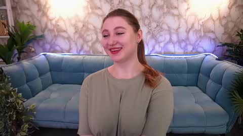 Dayana online show from 11.22.25