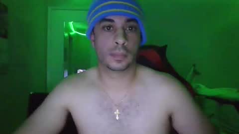handsome_habibi online show from 10.20.25