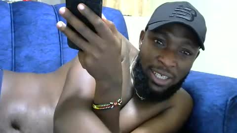 Snapshot of handsome_king30 chatting on 12.16.24 handsome king online show from 12.16.24