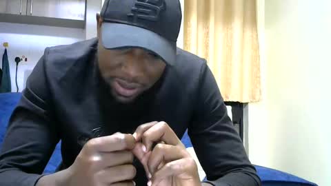 Snapshot of handsome_king30 chatting on 01.08.25 handsome king online show from 01.08.25