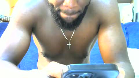 Snapshot of handsome_king30 chatting on 09.22.25 handsome king online show from 09.22.25