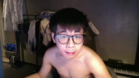 handsome_mannn online show from 02.21.26