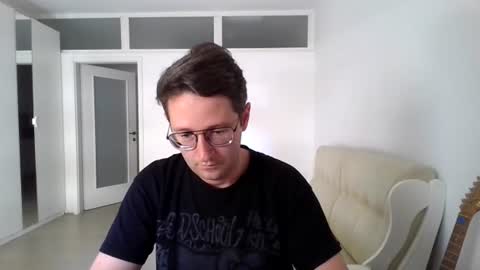Snapshot of handsome_sasha chatting on 06.17.26 Sasha online show from 06.17.26