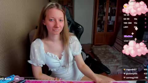 Mila online show from 03.27.26