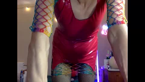 Snapshot of handsomealfie chatting on 12.26.24 HandsomeAlfie online show from 12.26.24