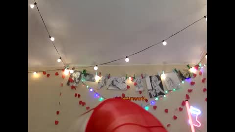 Snapshot of handsomealfie chatting on 02.14.25 HandsomeAlfie online show from 02.14.25