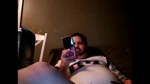 Handsomedaddy198923 online show from 02.09.26