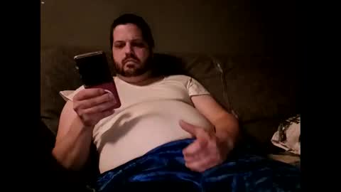 Handsomedaddy198923 online show from 02.14.26