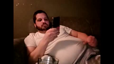 Handsomedaddy198923 online show from 02.21.26