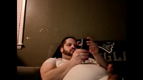 Handsomedaddy198923 online show from 03.31.26