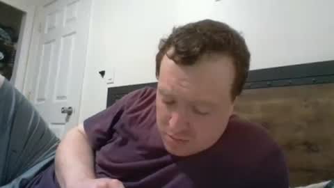 Snapshot of handsomedevil93 chatting on 01.15.26 Matt online show from 01.15.26