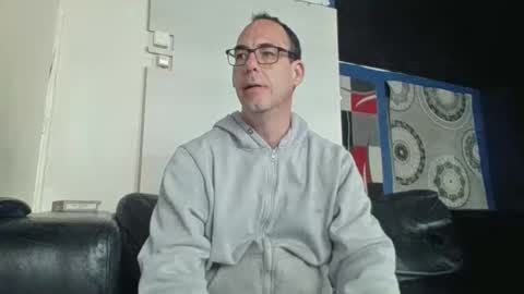 handsomeguy4ever online show from 03.16.26