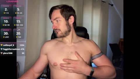 handsumhung online show from 04.19.26