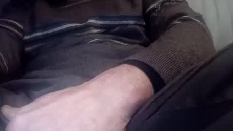 handsumload_11 online show from 02.11.26